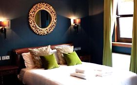 Friars Wynd Guest Rooms